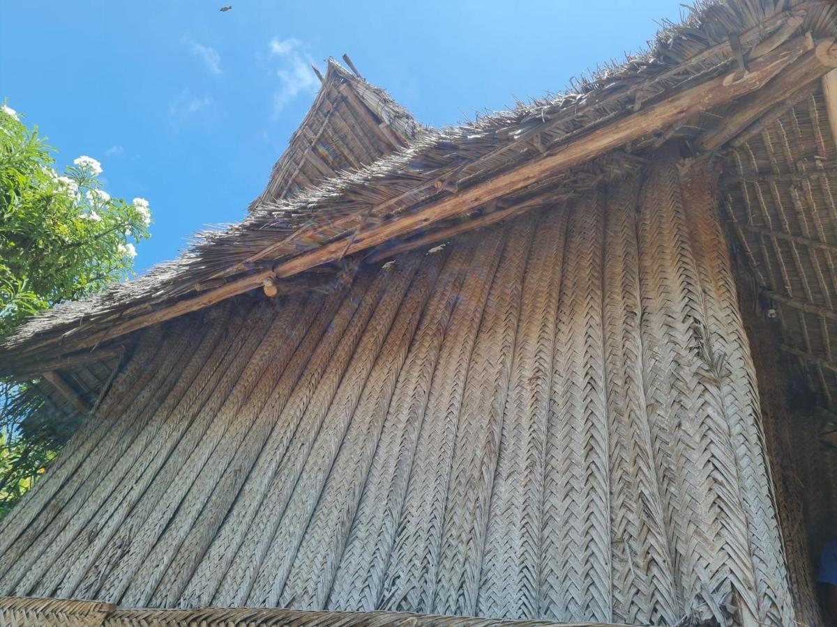 Beachfront Villa Ladha Ya Zanzibar Jambiani  Esterno foto