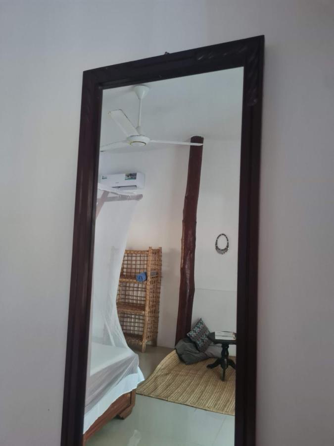 Beachfront Villa Ladha Ya Zanzibar Jambiani  Esterno foto